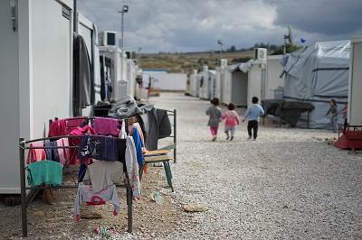 Syrian Refugees In the US: Impact of Exposure to War Trauma and Stress of Migration