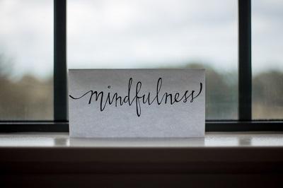 Using Mindfulness in the Treatment of Anxiety