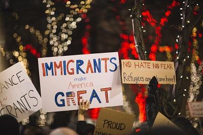 How to Optimize Your Work with Immigrants in Our Current Political Climate: Tips for Successful Interventions