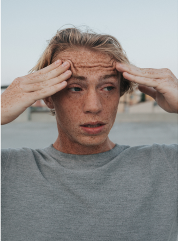 Jesse Spiegel PsyD