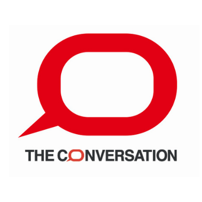 The Conversation Logo