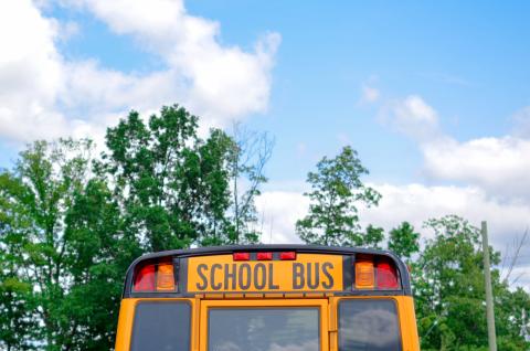 Back-to-School Anxiety