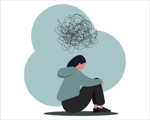 What is Depression Blog