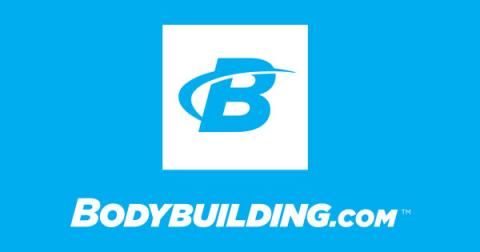 Mental Health and Athletics - Body Building