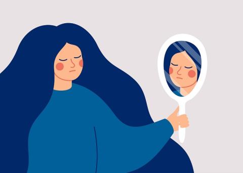 Understanding Body Dysmorphic Disorder