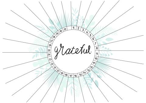 The Mental Health Benefits of Gratitude for Kids & Teens