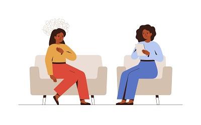 Kama Jensen Women,. Unwanted Sexual Attention and Social Anxiety