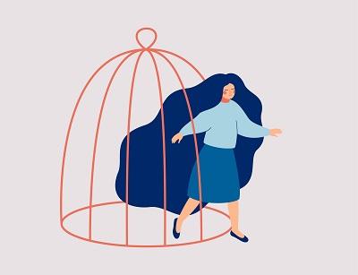 Blue Monday Freedom