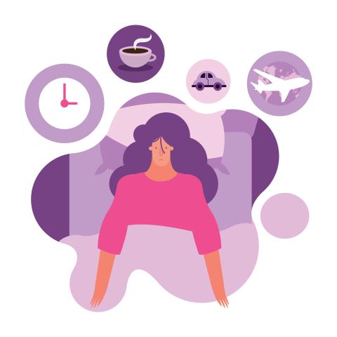 Holiday Stress, Managing Holiday Stress, Christmas Stress