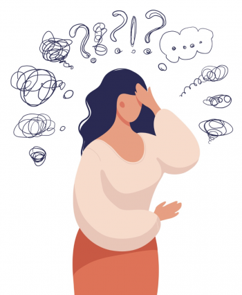 Obsessional Doubt and Uncertainty: Are They Really Different?