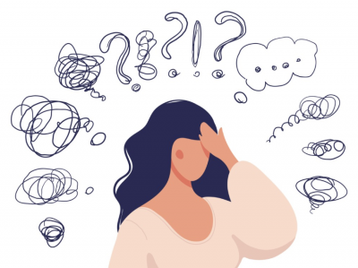 Obsessional Doubt and Uncertainty: Are They Really Different?