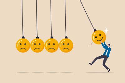 Humour in OCD Therapy? You bet.  Felicity Sapp