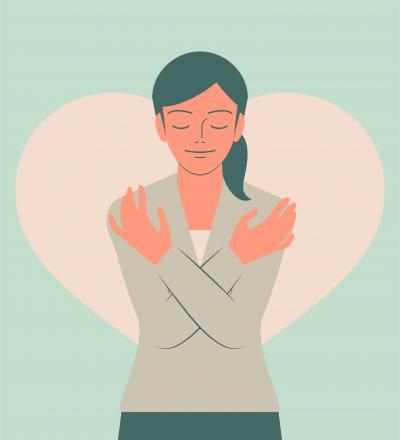 Infusing ERP with Self-Compassion 
