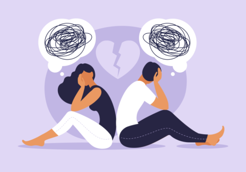 Recognizing and Moving Past Relationship OCD: Tips and Insights