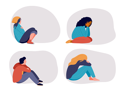 Are the Kids Really Alright?  Teenage Girls, and Declining Mental Health Karen Martinez Gonzalez