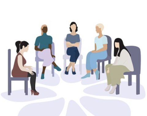 Understanding Group Therapy and Support Groups
