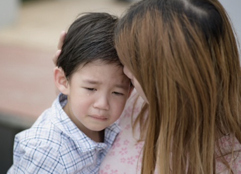 Watch, Ask and Listen: How to Tell if Your Child or Teen is Anxious or Depressed