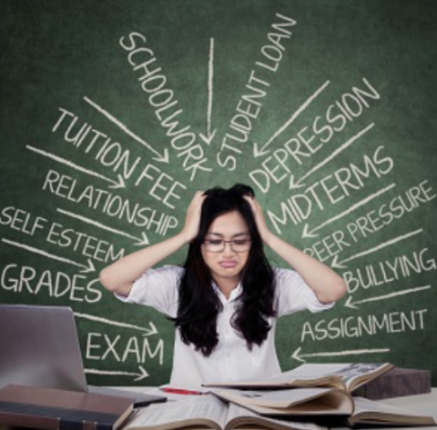 3 Things Your College Kid Must Know About Mental Health