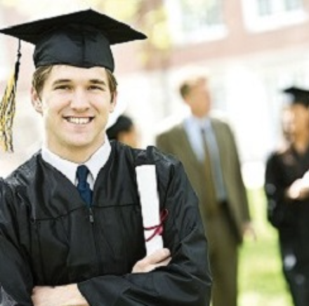University of Fear and Anxiety: How to Pass your Freshman Year of College