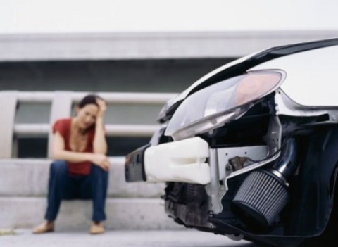 How to Cope with Trauma After an Accident