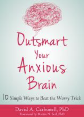 The Key to Overcoming Anxiety, Panic & Worry