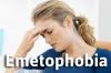 How to Get Over It: Fear of Vomiting 