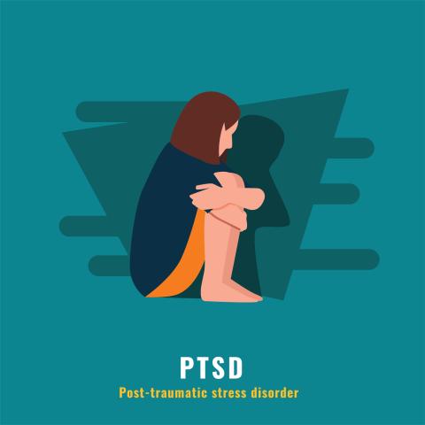 Is What You're Feeling PTSD? And What to do To Help