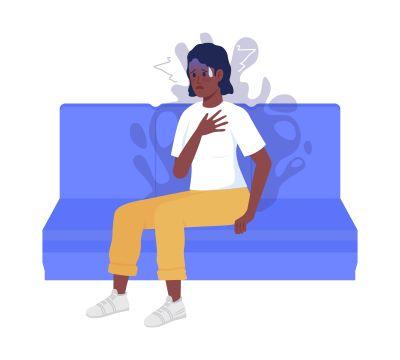 Is it Danger or Discomfort? Tips for Handling Panic! 