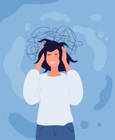Understanding the Difference: Harm-Related Intrusive Thoughts and Wanting to Hurt Someone 