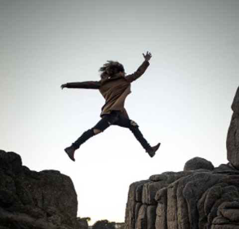 Understanding the Neural Basis of Fear to Transform our Anxieties