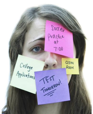 How to Identify Anxiety in Adolescents and to Talk to Them About It