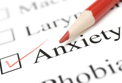 Why Anxiety Should Not Be Feared 