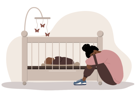 postpartum and pregnancy OCD