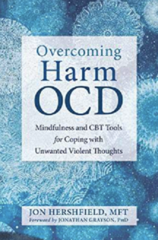 Overcoming Harm OCD