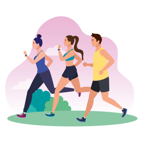 The exercise pill: How exercise keeps your brain healthy and protects it against depression and anxiety