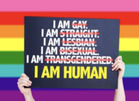 Understanding Anxiety and Depression for LGBTQ People 