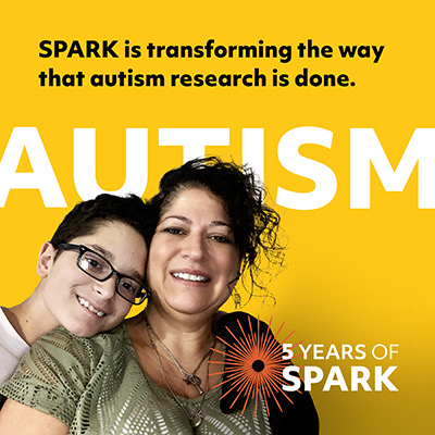 Autism and Anxiety Disorders: Part 1 - A Guest Blog Post from SPARK