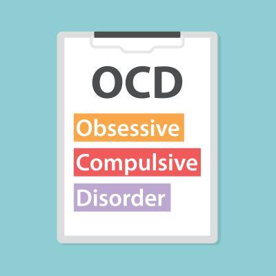What is OCD