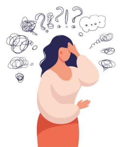 The Role of Magical Thinking in OCD