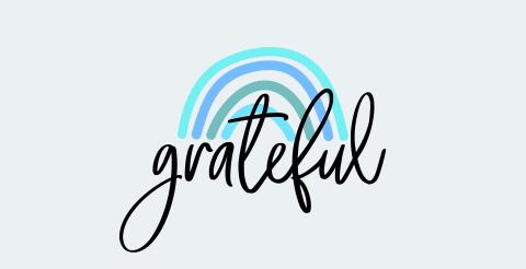 Grateful gratitude trauma 