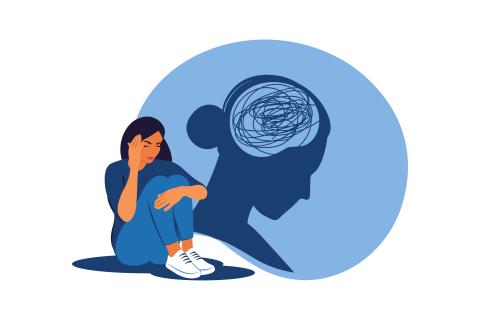Hyperawareness OCD