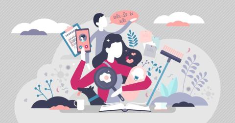 Parenting During the Holiday Season: 3 Tips from 3 Psychologists for Tackling Holiday Stress 