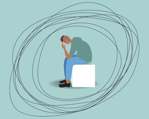 How to Process Inconceivable World Events While Living Daily Life
