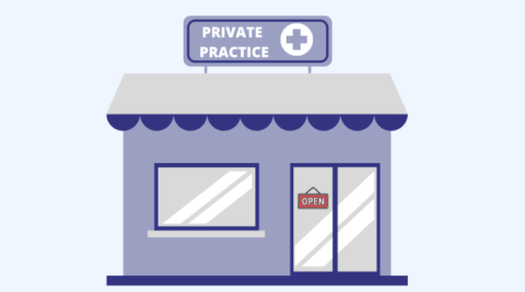 Opening a Private Practice