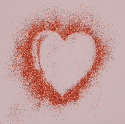 Dealing with Valentine's Day Depression