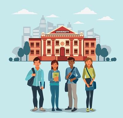 Wrangling with uncertainty when you’re university bound: Expected angst or something more serious? 