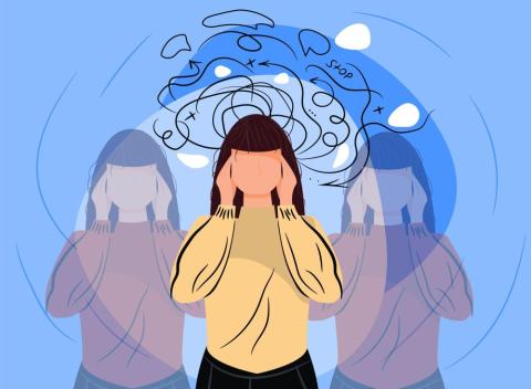 An Inspirational Tool to Reframe Your Everyday Thoughts 