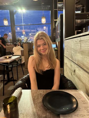 Living with Emetophobia as a College Student