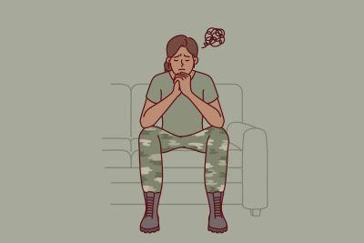 Firearm Suicide Risk in Service Members and Veterans