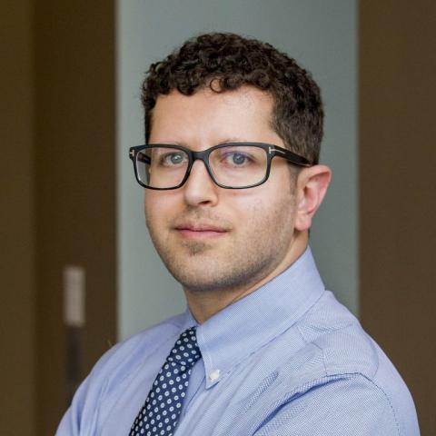  Alex Keuroghlian, MD, MPH